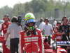 GP ITALIA, 07.09.2013, Qualifiche Felipe Massa (BRA) Ferrari F138