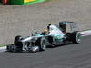 GP ITALIA, 07.09.2013, Qualifiche Lewis Hamilton (GBR) Mercedes AMG F1 W04