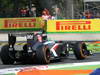 GP ITALIA, 07.09.2013, Qualifiche Esteban Gutierrez (MEX), Sauber F1 Team C32