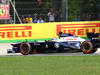 GP ITALIA, 07.09.2013, Qualifiche Pastor Maldonado (VEN) Williams F1 Team FW35