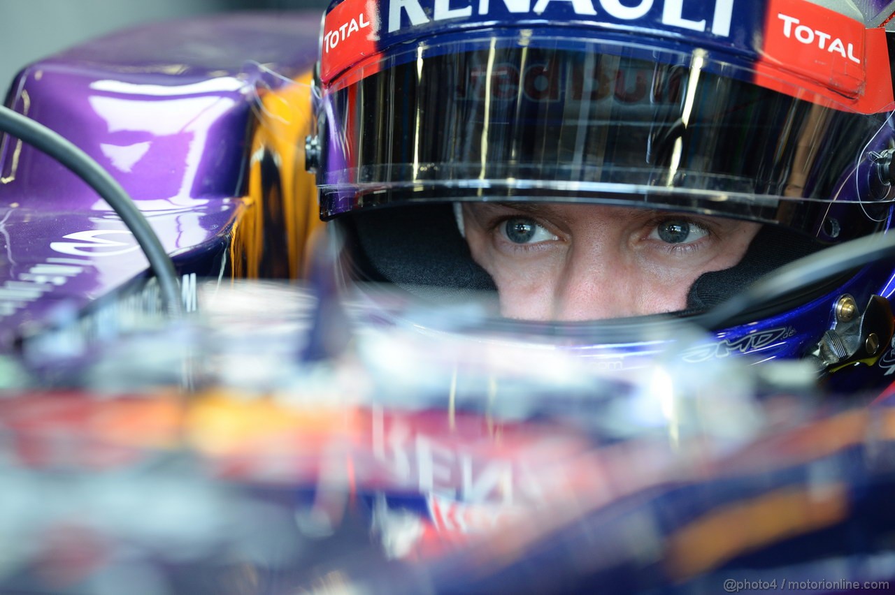 GP ITALIA - Prove Libere
