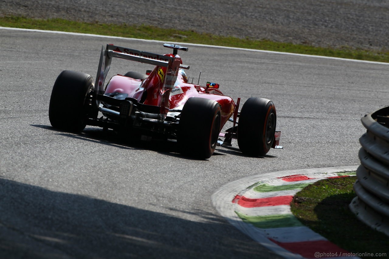 GP ITALIA - Prove Libere