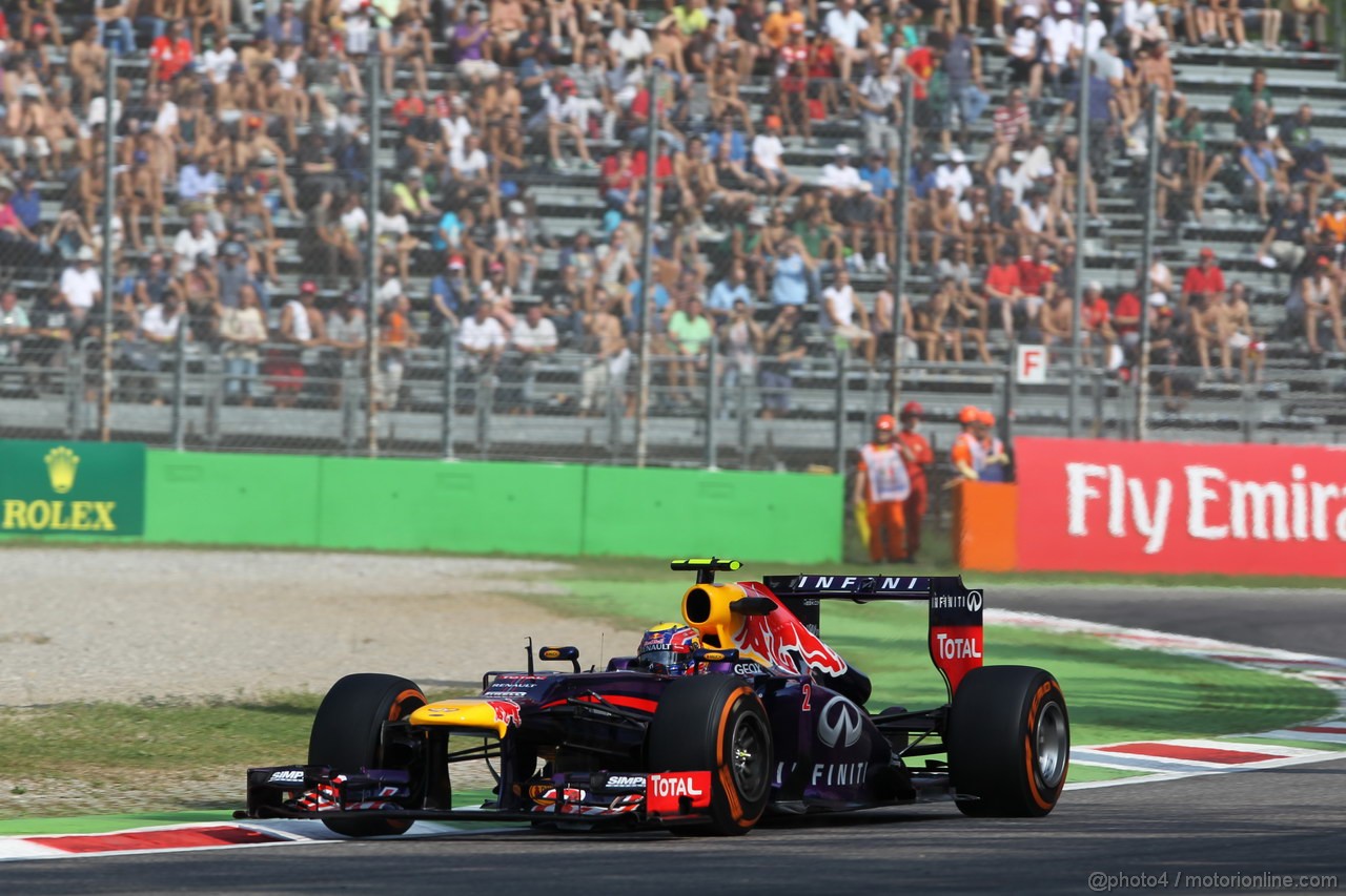 GP ITALIA - Prove Libere