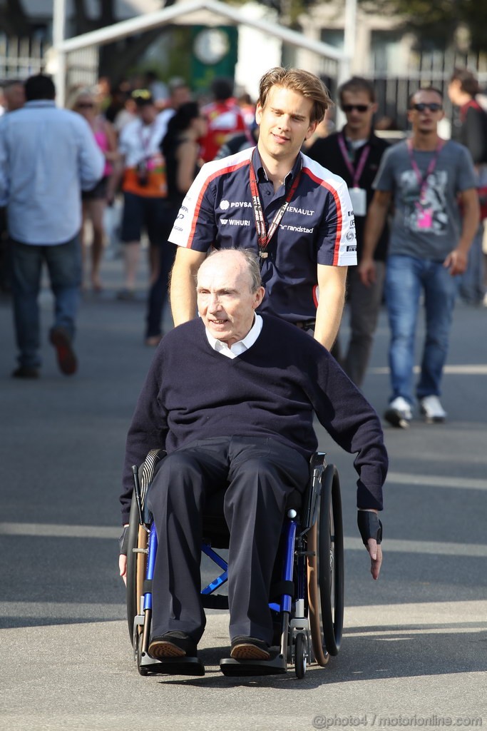 GP ITALIA - Prove Libere