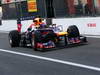 GP ITALIA, 06.09.2013- Free Practice 1, Sebastian Vettel (GER) Red Bull Racing RB9