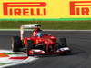 GP ITALIA, 06.09.2013- Free Practice 1, Fernando Alonso (ESP) Ferrari F138