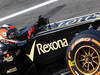 GP ITALIA, 06.09.2013- Free Practice 1, Kimi Raikkonen (FIN) Lotus F1 Team E21