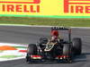 GP ITALIA, 06.09.2013- Free Practice 1, Kimi Raikkonen (FIN) Lotus F1 Team E21
