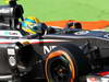 GP ITALIA, 06.09.2013- Free Practice 1, Esteban Gutierrez (MEX), Sauber F1 Team C32