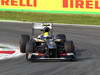 GP ITALIA, 06.09.2013- Free Practice 1, Esteban Gutierrez (MEX), Sauber F1 Team C32