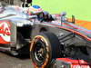 GP ITALIA, 06.09.2013- Free Practice 1, Jenson Button (GBR) McLaren Mercedes MP4-28