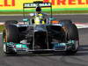 GP ITALIA, 06.09.2013- Free Practice 1, Nico Rosberg (GER) Mercedes AMG F1 W04