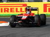 GP ITALIA, 06.09.2013- Free Practice 1, Rodolfo Gonzalez (VEN) Marussia F1 Team MR02 3rd driver