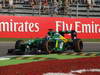 GP ITALIA, 06.09.2013- Free Practice 1, Charles Pic (FRA) Caterham F1 Team CT03