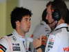 GP ITALIA, 06.09.2013- Free Practice 1, Sergio Perez (MEX) McLaren MP4-28