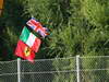 GP ITALIA, 06.09.2013- Free Practice 1, Atmosphere of the grandstands