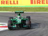 GP ITALIA, 06.09.2013- Free Practice 1, Giedo Van der Garde (NED), Caterham F1 Team CT03