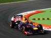 GP ITALIA, 06.09.2013- Free Practice 1, Mark Webber (AUS) Red Bull Racing RB9