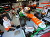 GP ITALIA, 06.09.2013- Free Practice 1, Paul di Resta (GBR) Sahara Force India F1 Team VJM06