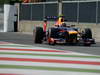 GP ITALIA, 06.09.2013- Free Practice 1, Mark Webber (AUS) Red Bull Racing RB9