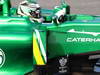 GP ITALIA, 06.09.2013- Free Practice 1, Giedo Van der Garde (NED), Caterham F1 Team CT03