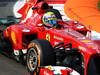 GP ITALIA, 06.09.2013- Free Practice 1, Felipe Massa (BRA) Ferrari F138