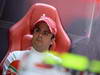 GP ITALIA, 06.09.2013- Free Practice 1, Felipe Massa (BRA) Ferrari F138