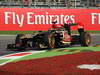 GP ITALIA, 06.09.2013- Free Practice 1, Kimi Raikkonen (FIN) Lotus F1 Team E21