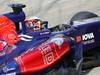 GP ITALIA, 06.09.2013- Free Practice 1, Jean-Eric Vergne (FRA) Scuderia Toro Rosso STR8