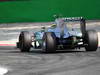 GP ITALIA, 06.09.2013- Free Practice 1, Lewis Hamilton (GBR) Mercedes AMG F1 W04