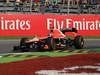 GP ITALIA, 06.09.2013- Free Practice 1, Max Chilton (GBR), Marussia F1 Team MR02