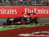 GP ITALIA, 06.09.2013- Free Practice 1, Sebastian Vettel (GER) Red Bull Racing RB9