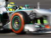 GP ITALIA, 06.09.2013- Free Practice 1, Nico Rosberg (GER) Mercedes AMG F1 W04