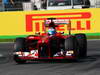 GP ITALIA, 06.09.2013- Free Practice 1, Fernando Alonso (ESP) Ferrari F138