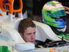 GP ITALIA, 06.09.2013- Free Practice 1, Paul di Resta (GBR) Sahara Force India F1 Team VJM06