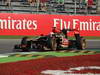 GP ITALIA, 06.09.2013- Free Practice 1, Romain Grosjean (FRA) Lotus F1 Team E213