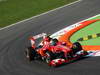 GP ITALIA, 06.09.2013- Free Practice 1, Felipe Massa (BRA) Ferrari F138