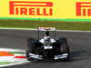 GP ITALIA, 06.09.2013- Free Practice 1, Valtteri Bottas (FIN), Williams F1 Team FW35