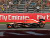 GP ITALIA, 06.09.2013- Free Practice 1, Rodolfo Gonzalez (VEN) Marussia F1 Team MR02 3rd driver