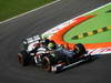 GP ITALIA, 06.09.2013- Free Practice 1, Esteban Gutierrez (MEX), Sauber F1 Team C32