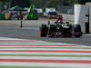 GP ITALIA, 06.09.2013- Free Practice 1, Kimi Raikkonen (FIN) Lotus F1 Team E21