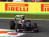 GP ITALIA, 06.09.2013- Free Practice 1, Nico Hulkenberg (GER) Sauber F1 Team C32