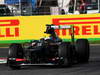 GP ITALIA, 06.09.2013- Free Practice 1, Esteban Gutierrez (MEX), Sauber F1 Team C32