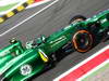 GP ITALIA, 06.09.2013- Free Practice 1, Giedo Van der Garde (NED), Caterham F1 Team CT03