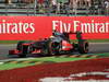 GP ITALIA, 06.09.2013- Free Practice 1, Sergio Perez (MEX) McLaren MP4-28