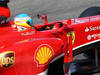 GP ITALIA, 06.09.2013- Free Practice 1, Fernando Alonso (ESP) Ferrari F138