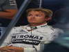 GP ITALIA, 06.09.2013- Free Practice 1, Nico Rosberg (GER) Mercedes AMG F1 W04