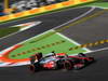 GP ITALIA, 06.09.2013- Free Practice 1, Jenson Button (GBR) McLaren Mercedes MP4-28