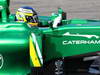 GP ITALIA, 06.09.2013- Free Practice 1, Charles Pic (FRA) Caterham F1 Team CT03