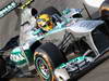 GP ITALIA, 06.09.2013- Free Practice 1, Lewis Hamilton (GBR) Mercedes AMG F1 W04